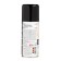 Veslee aerosol paint acrylic, dark gray, RAL 7021, 100 ml