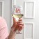 Glass for the wine "I am again 18" 350 ml