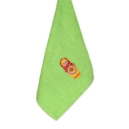 Patumaean Trevior Lovin Home "Matryoshka", 360 gr, size 30x50 cm-1