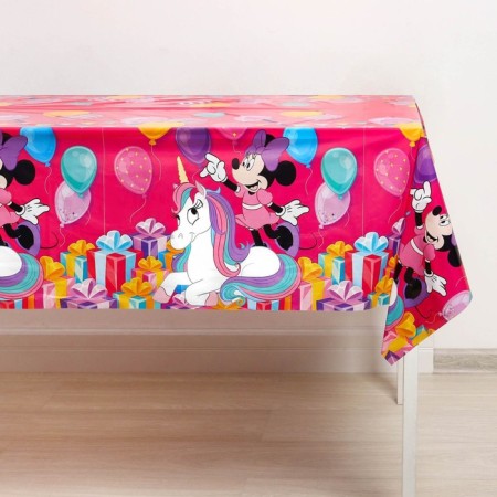 GREATE 120x180 cm, 35 md, Minnie Mouse and Unicorn-2