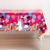 GREATE 120x180 cm, 35 md, Minnie Mouse and Unicorn