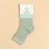 Children's socks KAFTAN "BASIC" rr 16-18, olive