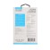 Network charger Maxvi CHL-602PD, USB/USB-C, 6 A, 30 W, fast charging, black