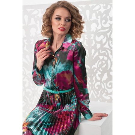 Women's dress, size 42-1