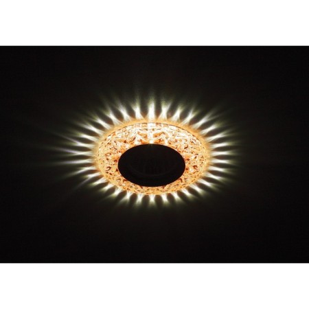 DK LD4 TEA/WH ERA, GU5.3 50W lamp, tea-1