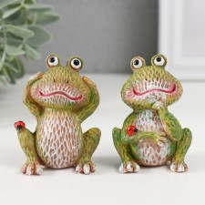Souvenir Polystone 