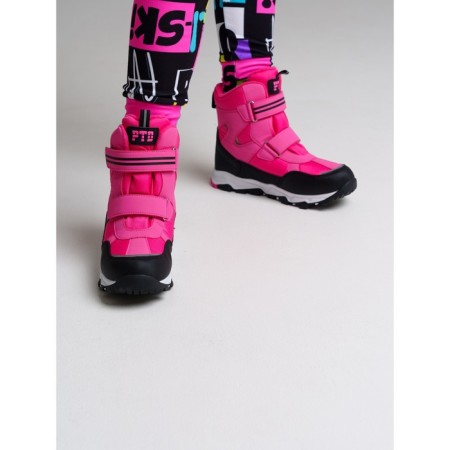 Winter boots for the girl PlayTode, size 33-2