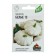 Patisson seeds "White-13", mid-season, 1 g series Hit X3