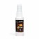 Body spray heating, 35 ml