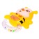 Game set "Funny Bee", Sound, Light, 3 Books