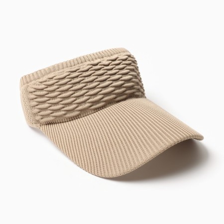 Feminine trump chump, col. light brown, rr 56-58-2