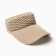 Feminine trump chump, col. light brown, rr 56-58