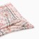 Women's scarf minku rr 70*70 cm, col. lactic