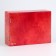 Folding box "Christmas tree and gifts", 30.7 × 22 × 9.5 cm