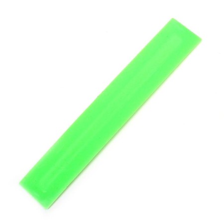 Ruler 15 cm, plastic, mix-2