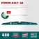 Magnetic level Kraftool Procast-M 34718-060, error 0.5 °, 2 eye, 600 mm