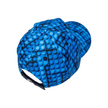 Cap for the boy PlayTode, size 52-4
