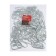 Tundra carbine Krep, Din5299s, 6x60 mm, galvanized