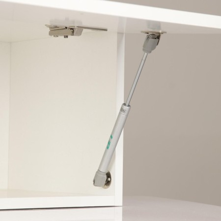 Bathroom hinged cabinet, 60 x 30 x 30 cm-2