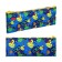 Penal soft, 1 compartment 75 x 195 mm, flat, Hatber "ducks" univ npk_64195
