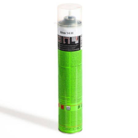 Installation foam RX-40, adapter, all-season, 1000 ml-2