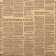 Kraft paper, bilateral, black-gazeta, 0.6 x 10 m