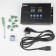 ULC-L52 RGB/DC24V Black TTL Controller for RGB controls of the ULF-L52 DC2 series