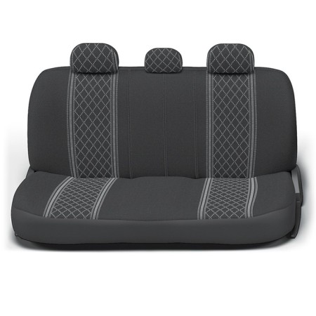 Autoshekhls Universal Goblen Gob-1105 Gray/in Gray Rhombus, 11 items-2