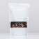 Pack Doy-Pak, matte, white with a window, 20 x 30 x 4 cm