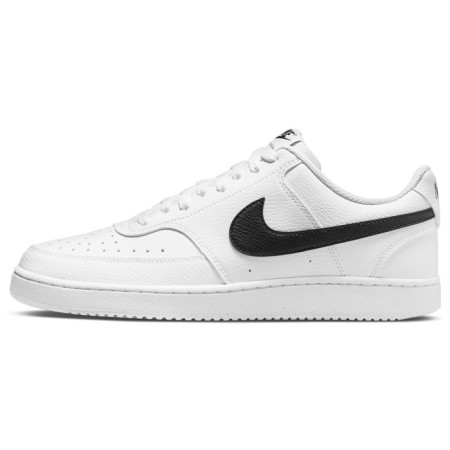 Unisex sneakers Nike Court Vision Low Next Nature, size 40 rus