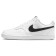 Unisex sneakers Nike Court Vision Low Next Nature, size 40 rus
