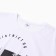 T-shirt male, white color, rr 54