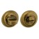 Sweeter handle BK6 ZR ABG-6, bronze color
