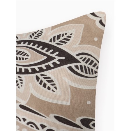Pillow 50x70cm, mix, synthetic winterizer, PE100%-1