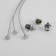 Suspension set H cables 1200 mm