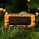 Soap souvenir "New Year's mulled wine", organic, 20 g