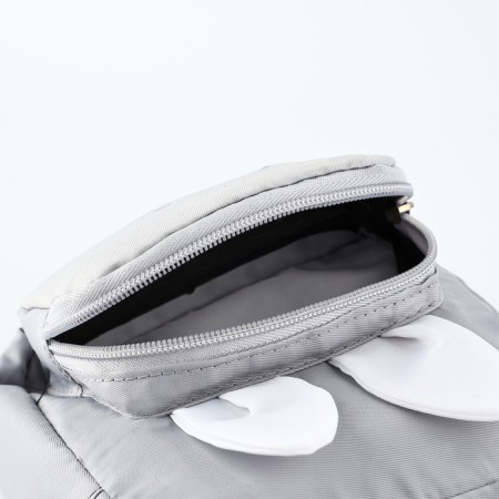 Children's Bag "Cute Rabbit", 17*15*6 cm-3