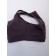T-shirt-top is sports female, size s, purple color