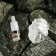 Fragrance to the deflector ceramic lion, Grand Caratt + aromaticom