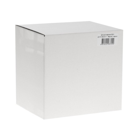 Lamp DSU 07-8-001 U1 Marseille, 8 W, IP44, Black-3