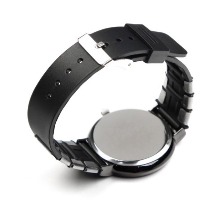 Male Gift Set BolingDun 2 in 1: Watch, Bracelet, D-4 cm-4