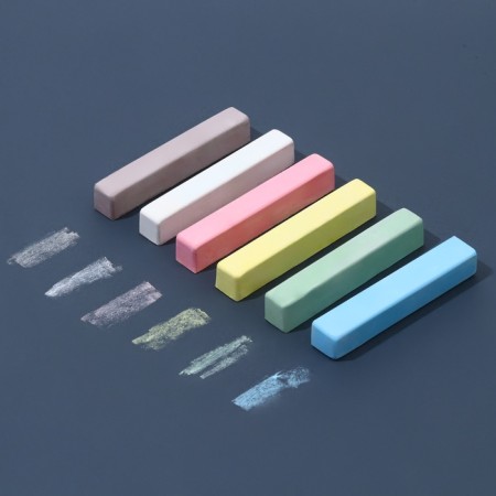 Core schools of 6pcs "Prostokvashino", rectangular