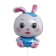 Foil ball 32 "Sweet bunny", the color of the blue