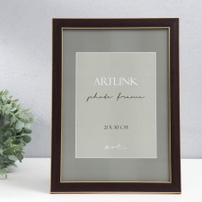 Photo frame Plastic 