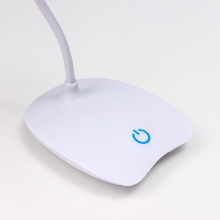 Lamp desktop "Wizard" 18LED 12x10x37.5 cm Risalux-5