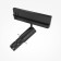 Technical TR108-3-10W4K-B, LED, 10 W, 158x44x212 mm, 340 lm, 4000K, 1304, black, black