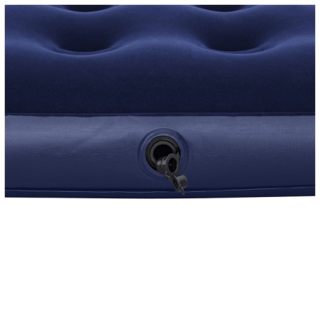 Матрас надувной Pavillo, 203 x 152 x 22 см, 67003 Bestway-8
