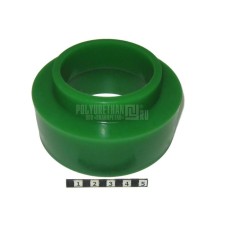 Rear spring spacer, +30mm, 24-12-0013
