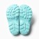 SABO Women's "ALVA" Mint color, size 41