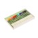 Oil pastel ZHK "Sonnet", 12 colors, 9/59 mm, round, 7041155